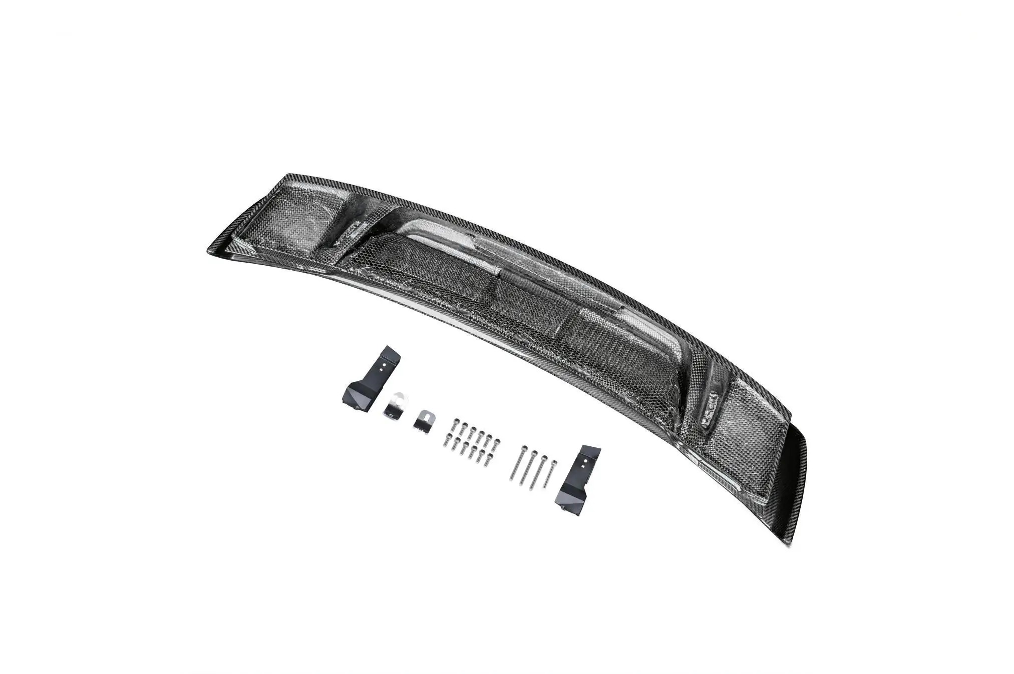 New  Brand 991.1TKT Tail Assembly for 911 (2012-2016) Retrofit/Upgrade